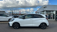 Honda Jazz 1.5 i-MMD Hybrid Advance Sport 5dr eCVT Hybrid Hatchback